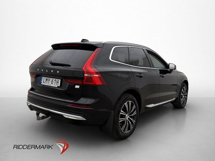 Bild 5 av Volvo XC60