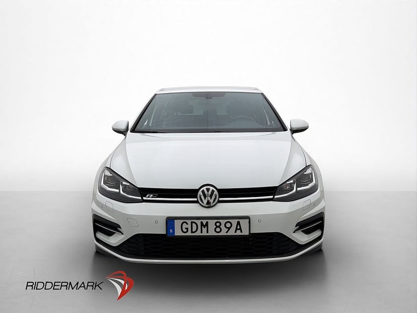 Bild 2 av Volkswagen Golf
