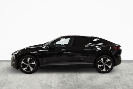 Polestar 4 Coupé Long range Single motor