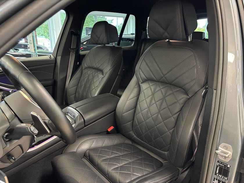 Bild 3 av BMW X5 xDrive30d