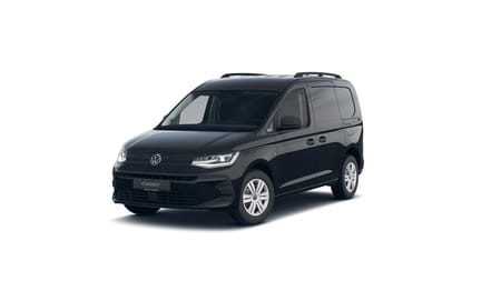 Volkswagen Caddy Cargo