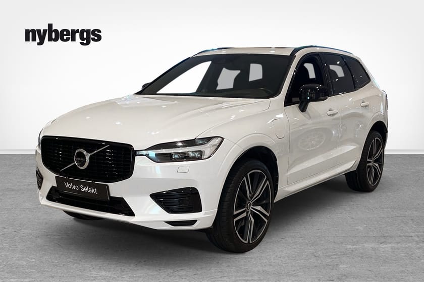 Bild 1 av Volvo XC60
