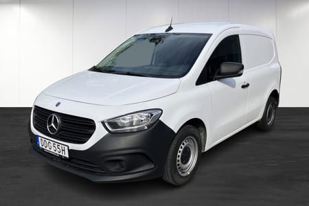 Mercedes-Benz Citan 110 CDI