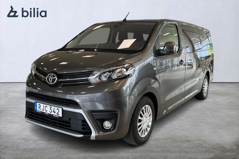 Bild 1 av Toyota Proace Verso