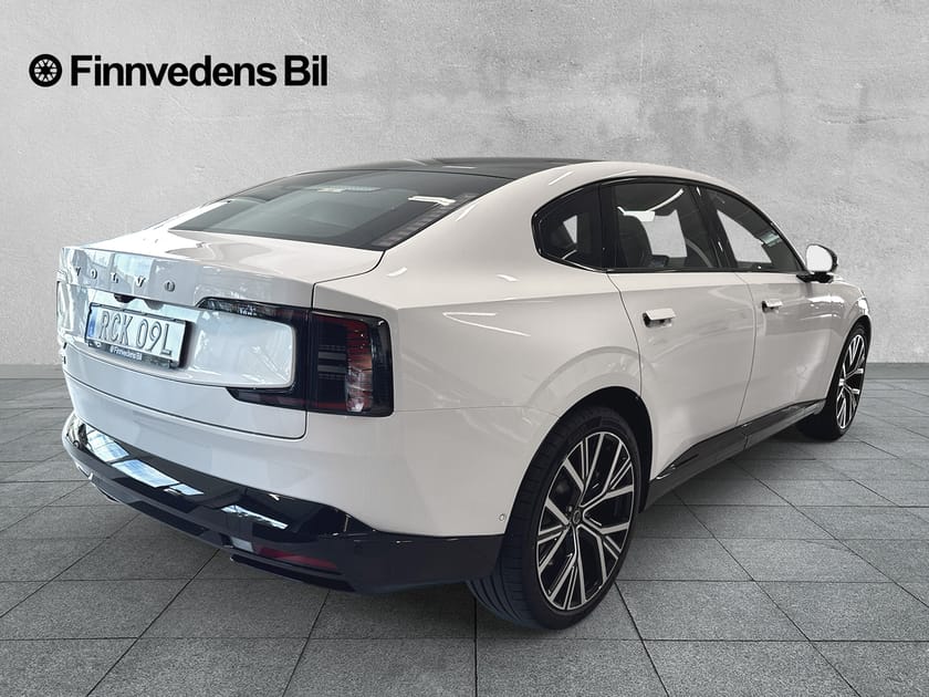 Bild 3 av Volvo ES90 Single Motor Extended Range