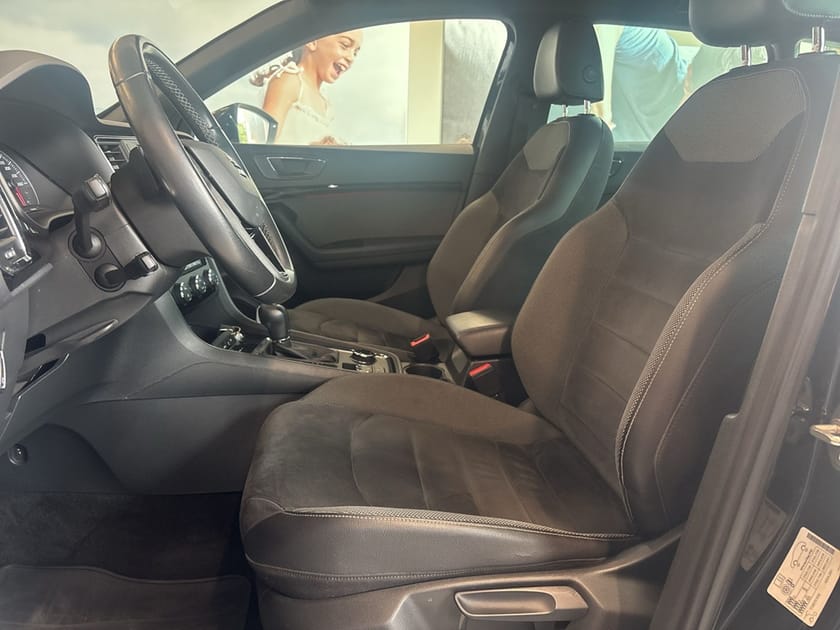 Bild 4 av SEAT Ateca