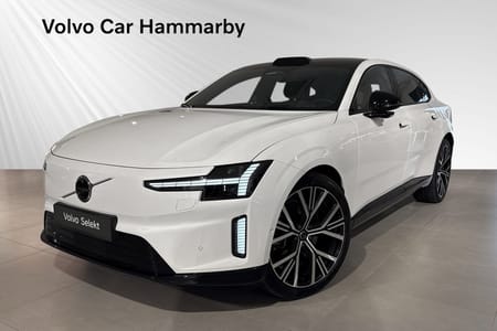 Volvo ES90 Single Motor Extended Range