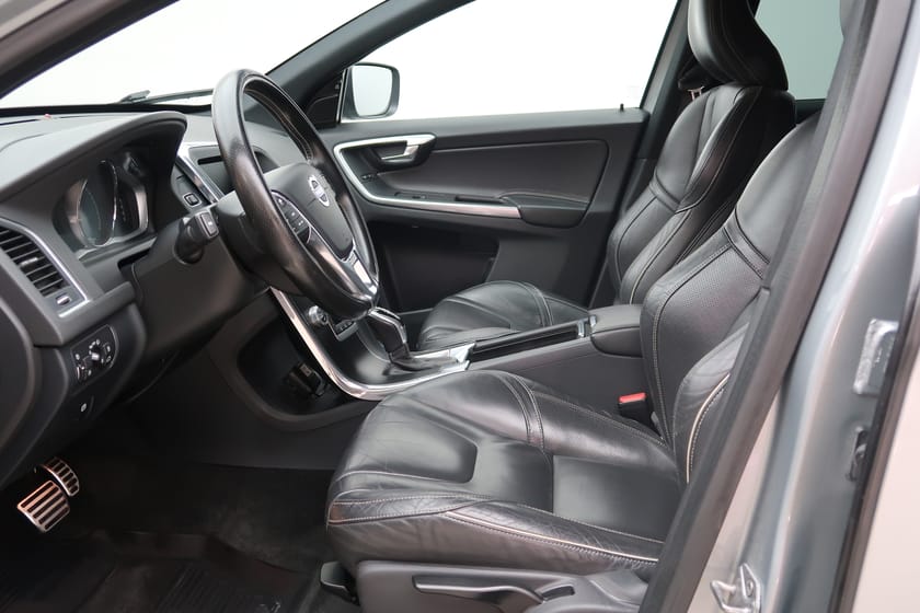 Bild 4 av Volvo XC60