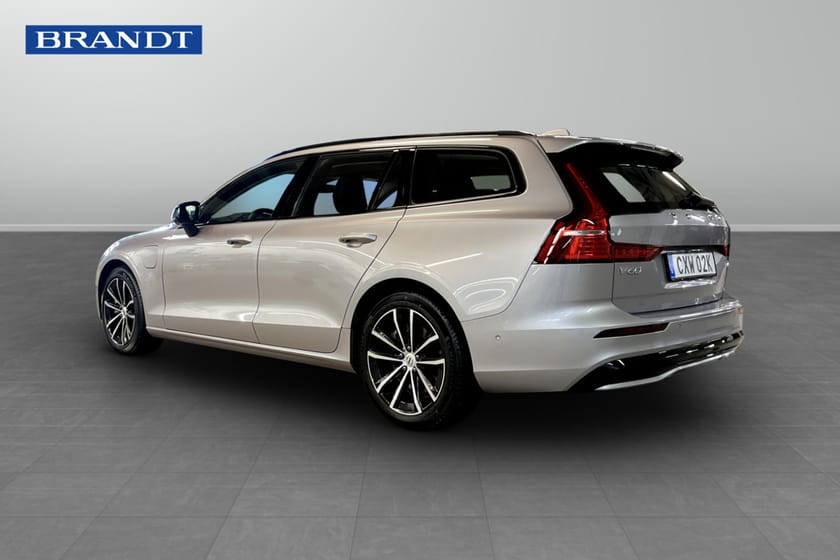 Bild 2 av Volvo V60