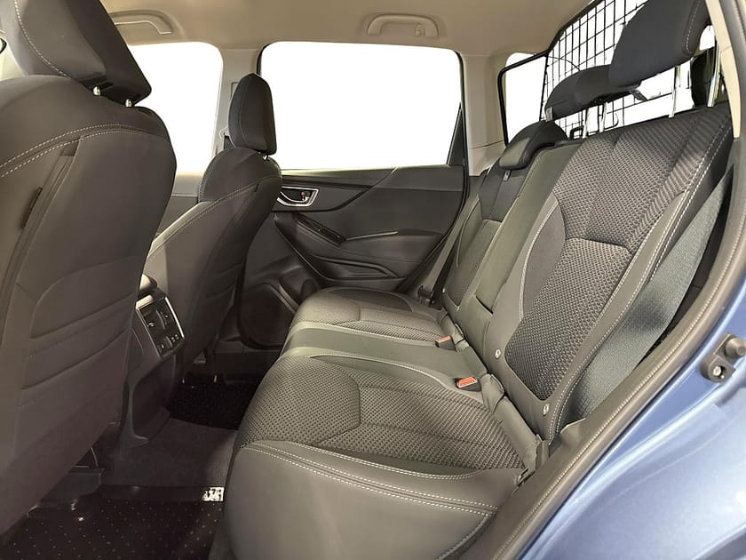 Bild 4 av Subaru Forester e-Boxer XFuel