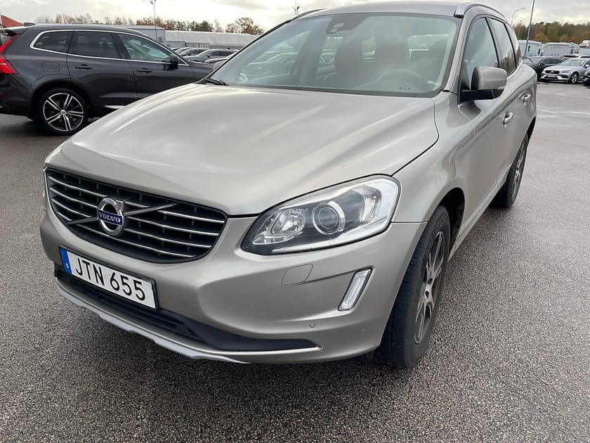 Bild 1 av Volvo XC60