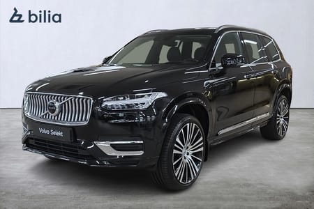 Volvo XC90 7 Säten
