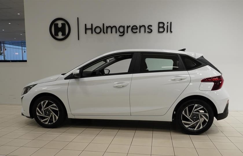 Bild 3 av Hyundai i20