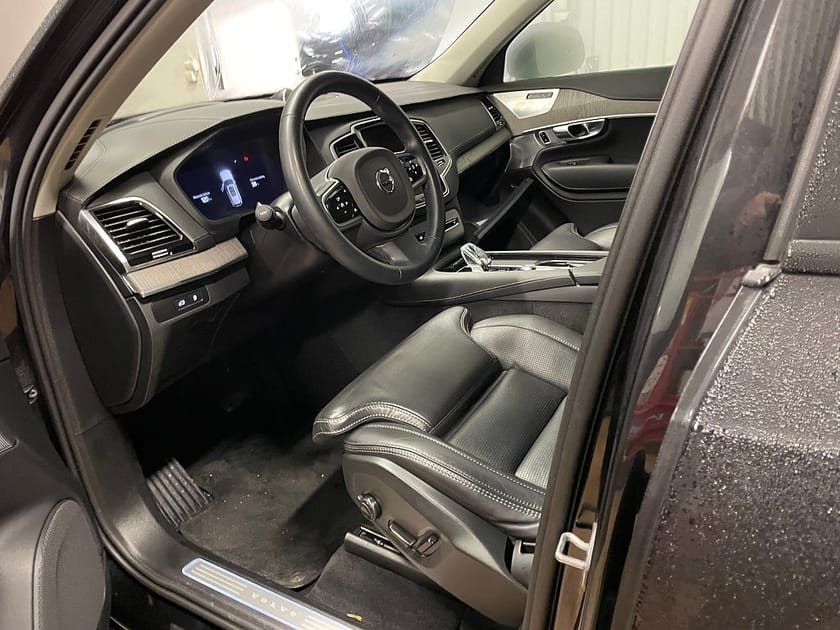 Bild 5 av Volvo XC90 7 Säten