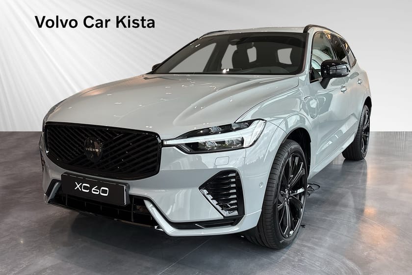 Bild 1 av Volvo XC60