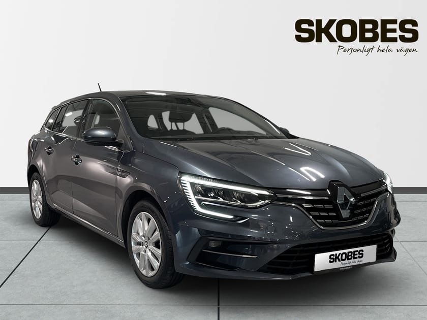 Bild 1 av Renault Mégane Sport Tourer