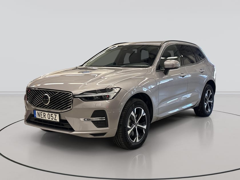 Bild 1 av Volvo XC60