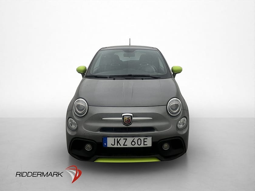 Bild 2 av Abarth 595