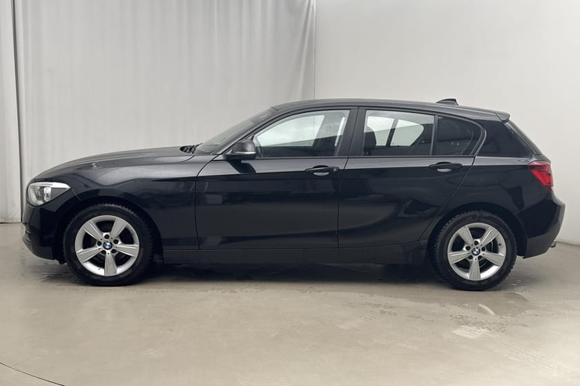 Bild 2 av BMW 116d
