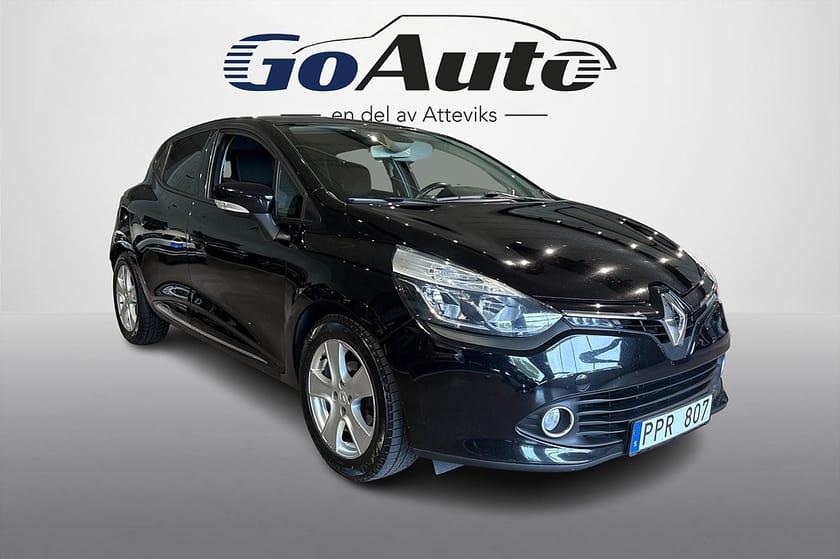 Bild 1 av Renault Clio