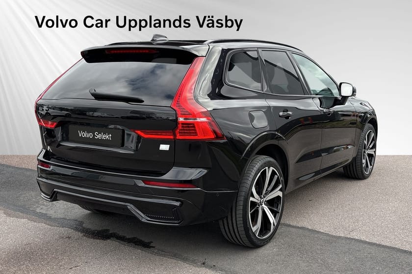 Bild 5 av Volvo XC60