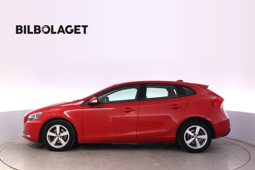 Bild 2 av Volvo V40