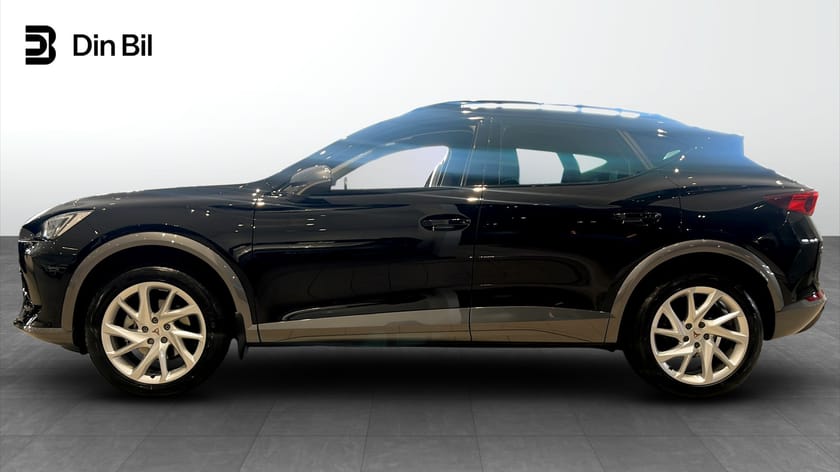 Bild 2 av CUPRA Formentor