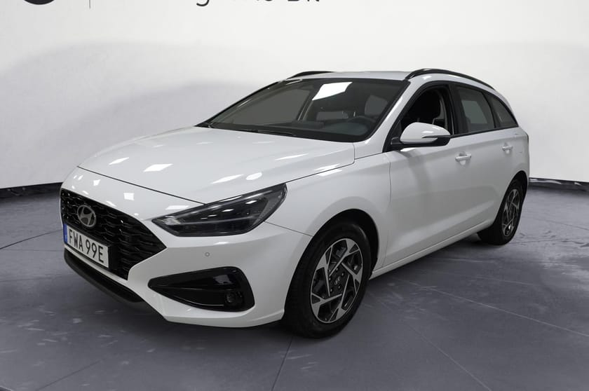 Bild 1 av Hyundai i30 Kombi