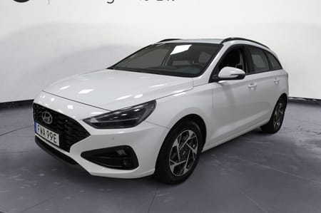 Hyundai i30 Kombi