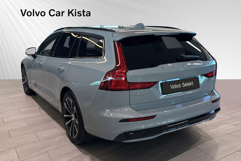 Bild 4 av Volvo V60