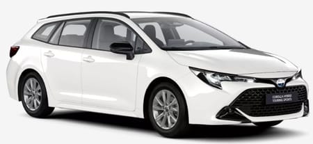 Toyota Corolla Touring Sports Active 1.8