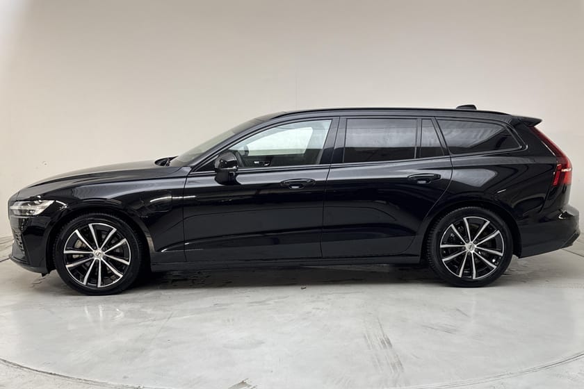 Bild 2 av Volvo V60