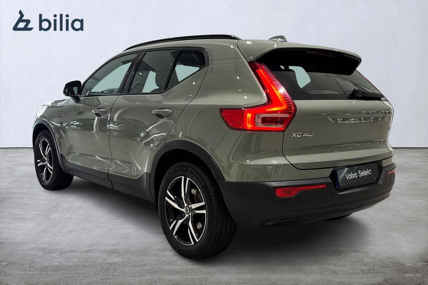 Bild 2 av Volvo XC40