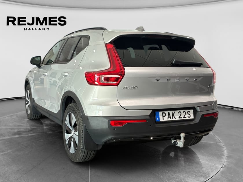 Bild 2 av Volvo XC40