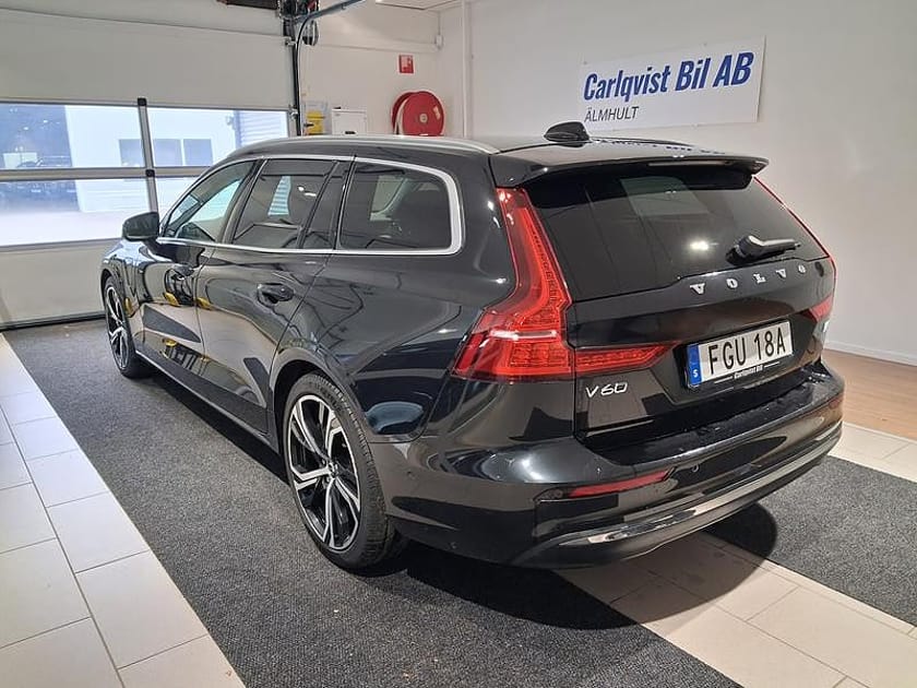 Bild 5 av Volvo V60