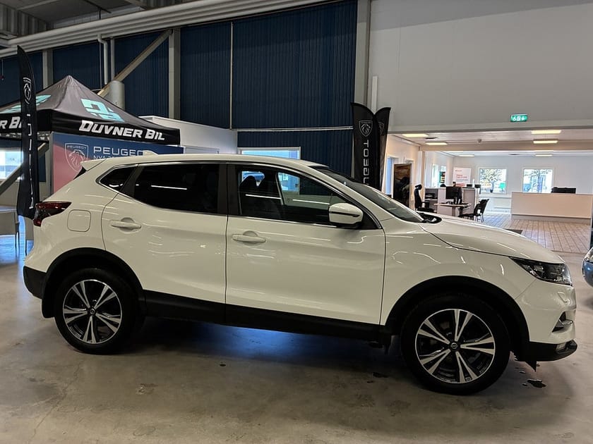 Bild 3 av Nissan Qashqai