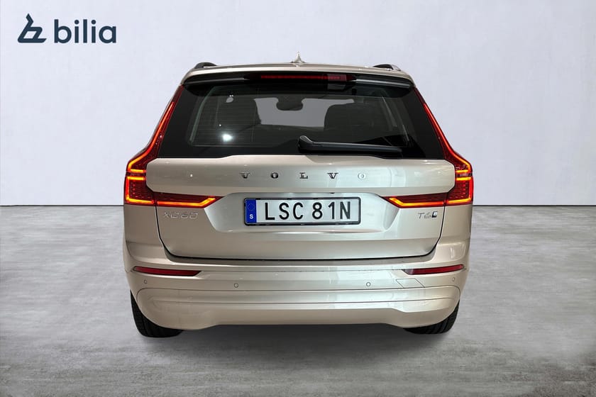 Bild 5 av Volvo XC60