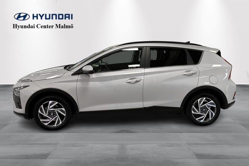 Bild 3 av Hyundai Bayon