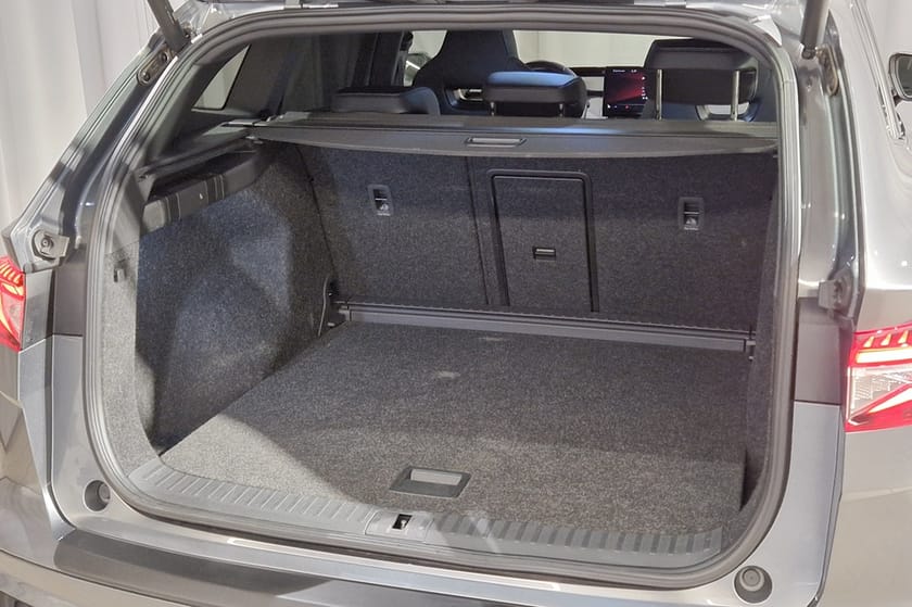 Bild 5 av Škoda Enyaq iV 80x