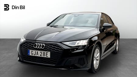 Audi A3 Sportback 35 TFSI