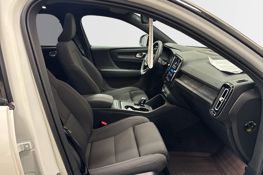 Bild 5 av Volvo EX40 Single Motor Extended Range