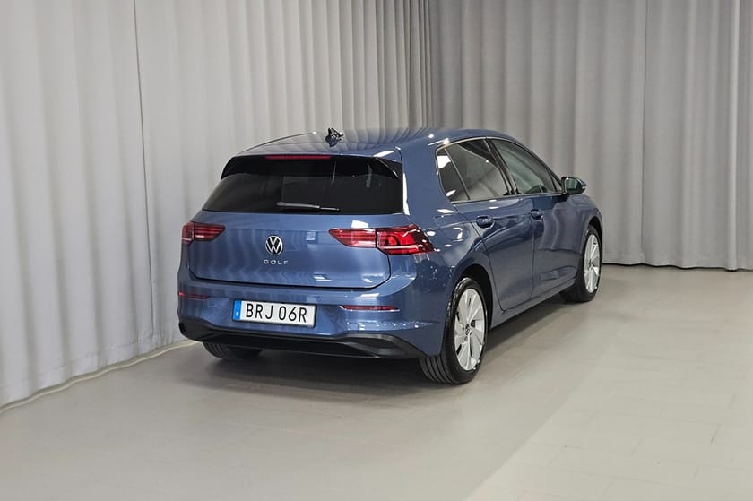 Bild 3 av Volkswagen Golf