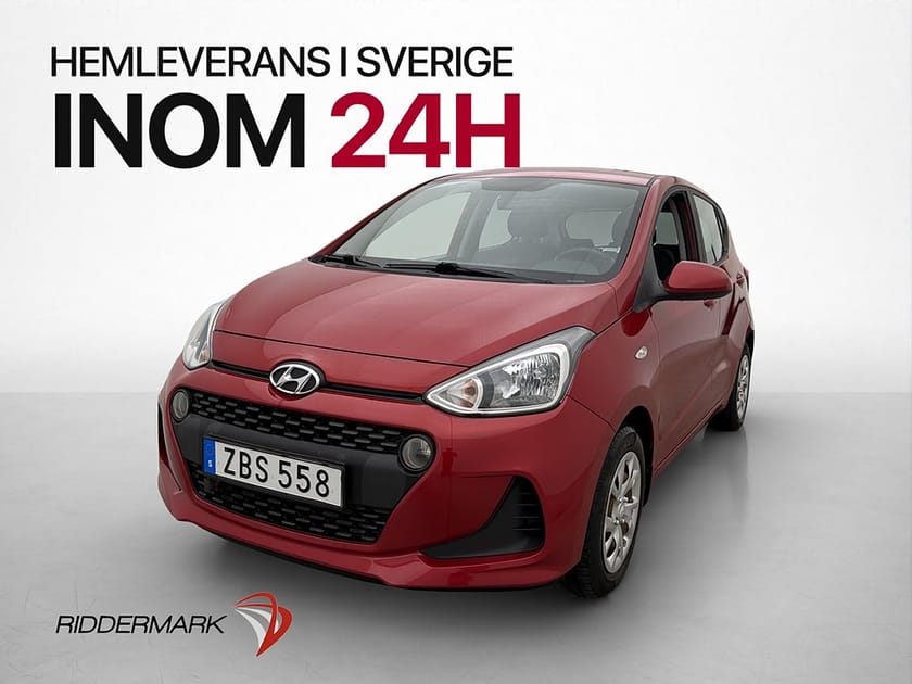 Bild 3 av Hyundai i10