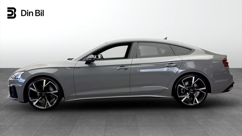 Bild 2 av Audi A5 Sportback 45 TFSI quattro