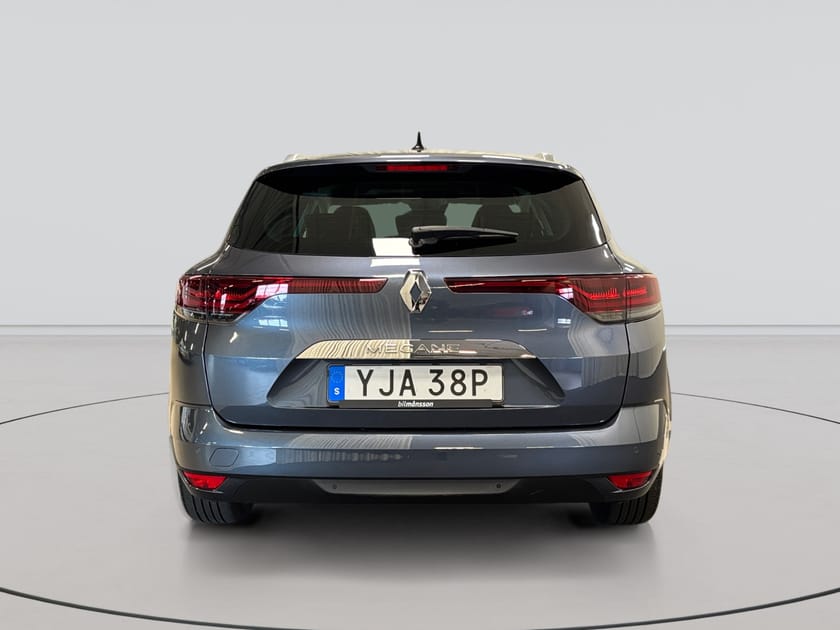 Bild 4 av Renault Mégane Sport Tourer