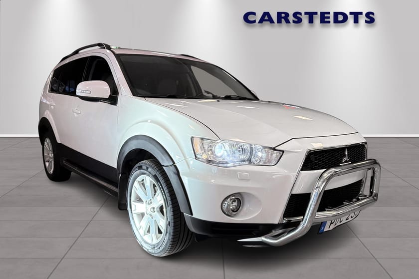 Bild 1 av Mitsubishi Outlander