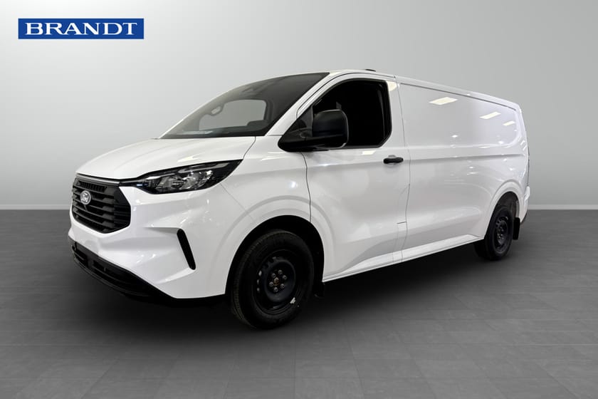 Bild 1 av Ford Transit Custom 320
