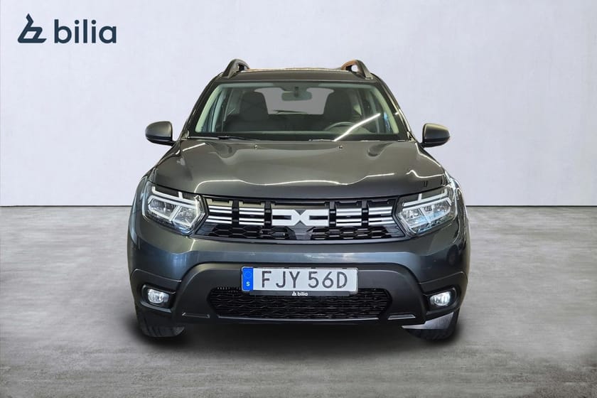 Bild 2 av Dacia Duster