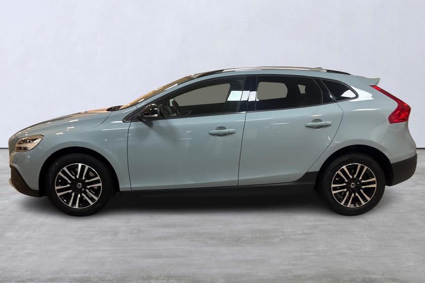 Bild 5 av Volvo V40 Cross Country