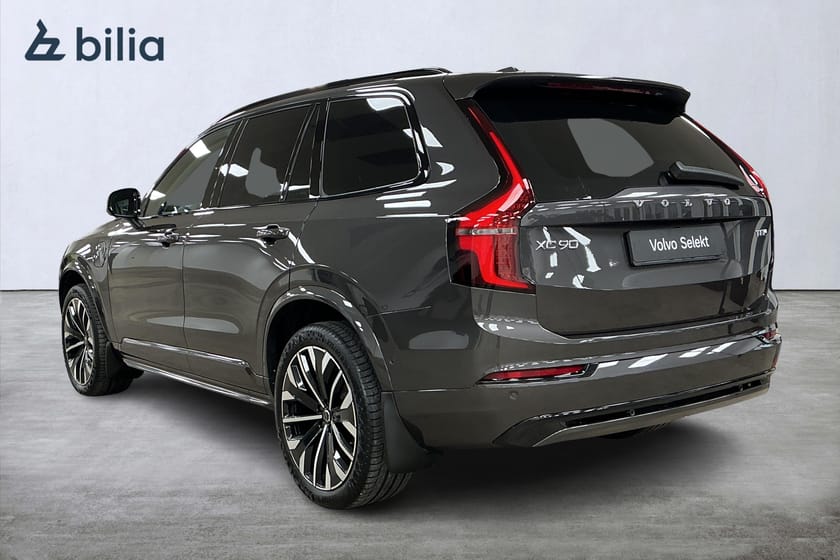 Bild 4 av Volvo XC90